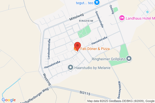 SIGNAL IDUNA Versicherung Udo Schanz