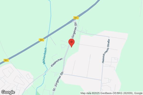 Johanniter-Unfall-Hilfe e.V. - Rettungswache Schleswig