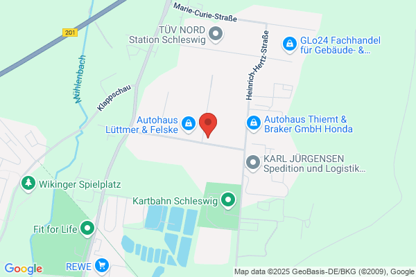 Schneider AUTOTEILE
