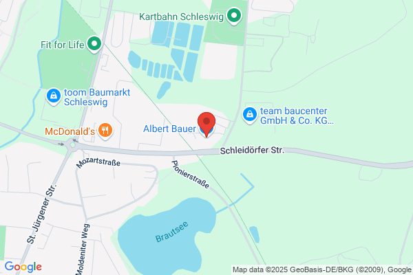 Autohaus A. Bauer GmbH