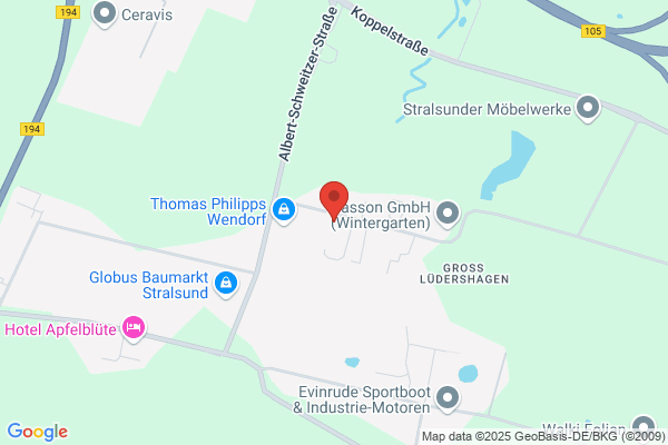 Blumenhandel Nord LTD