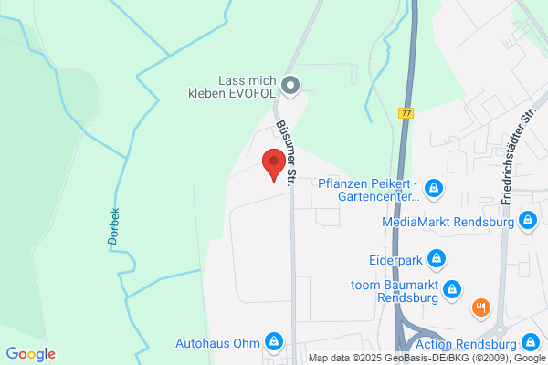 INTER-Commerz Service GmbH