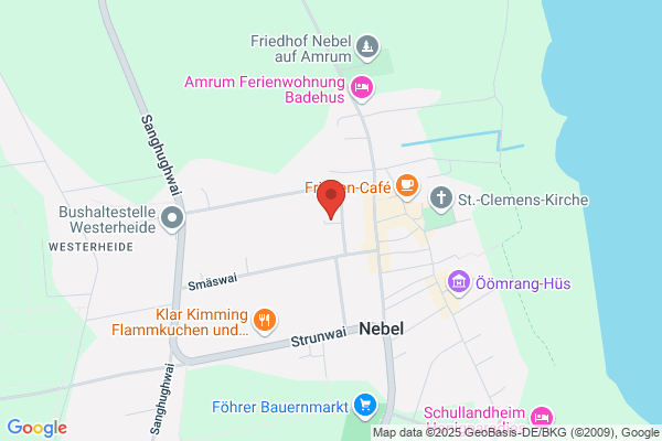 Kirchengemeinde Nübel