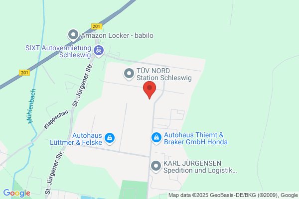 Reifendienst Schröder GmbH