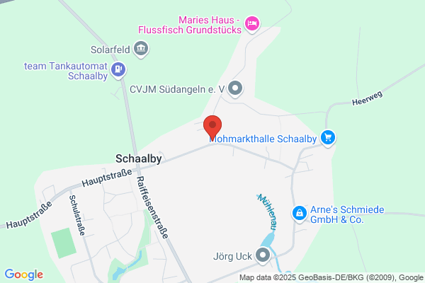 Schaalby-Krog Inh. Antje Heldt