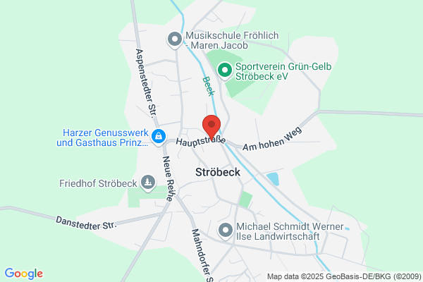 Backhaus Siemer
