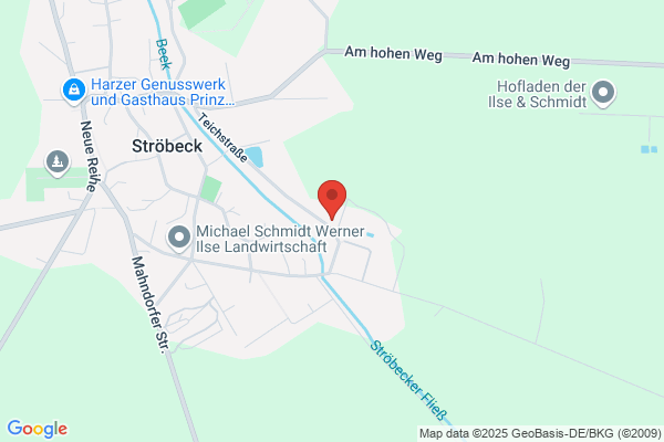 Heinrichs & Stahlhut Elektroanlagen GmbH