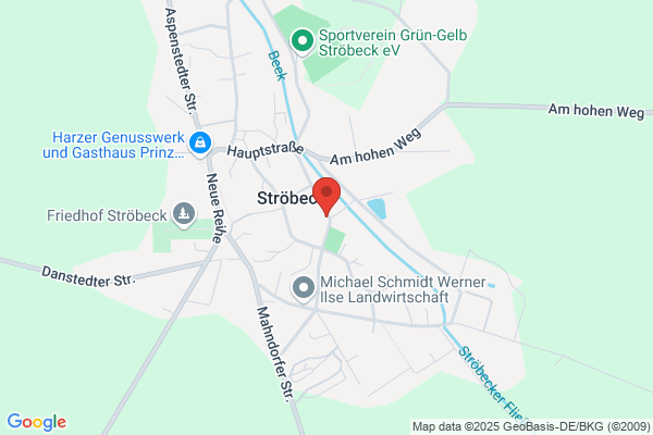 Michaelis Metall & Feinstahlbau GmbH