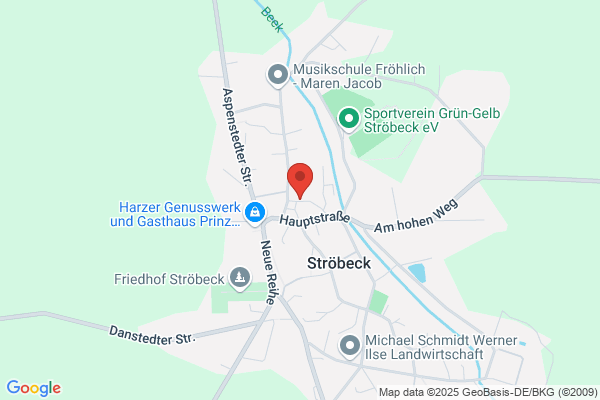 Schachmuseum Ströbeck