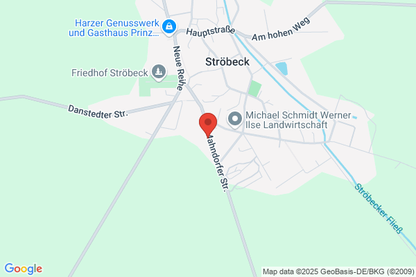Schlosserei und Metallbau Krosch GmbH