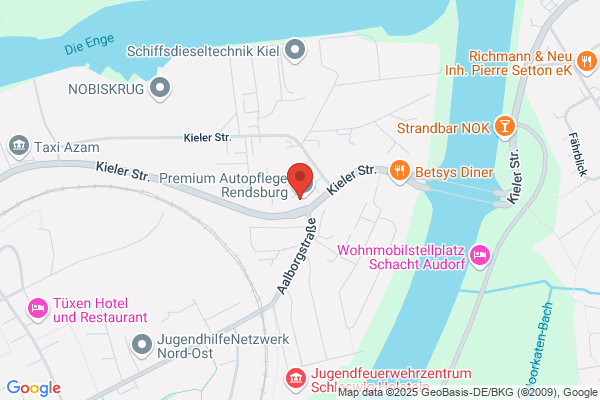 Ceramic Pro Rendsburg