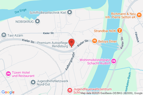 Premium Autopflege Rendsburg