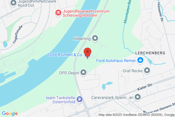 Bockholdt-Gruppe Dienstleistungs-GmbH