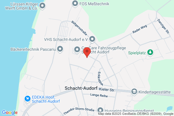 Coaching und Beratung Alexandra Broll