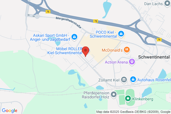 Hertz Autovermietung