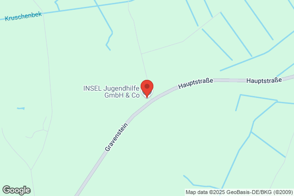 I.N.S.E.L. Jugendhilfe GmbH