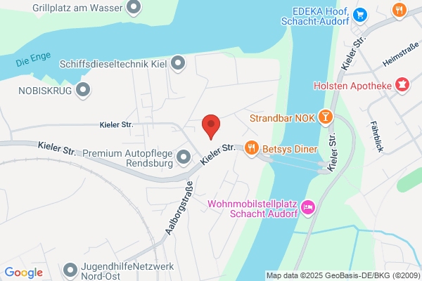 Zentrum f. Energie u. Technik Rendsburg