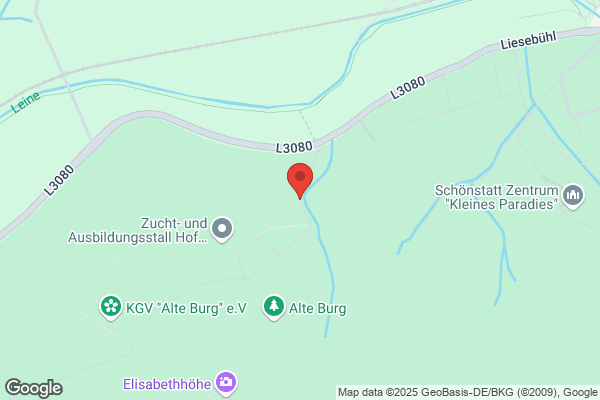 Alte Burg