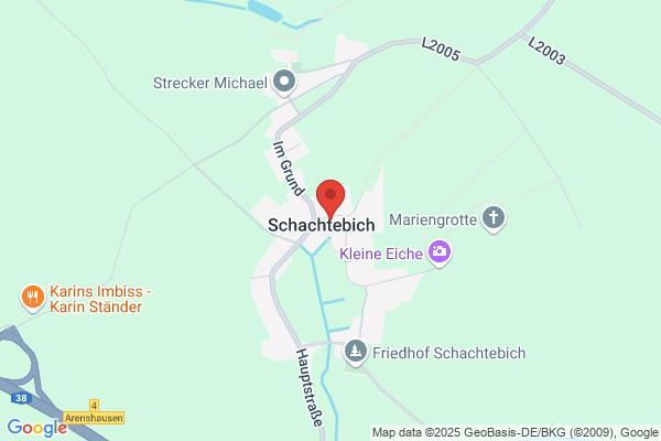 Gemeindeverwaltung Schachtebich