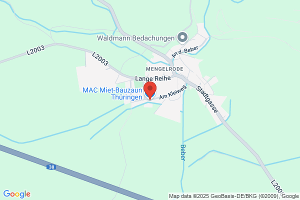 MAC Miet-Bauzaun GmbH