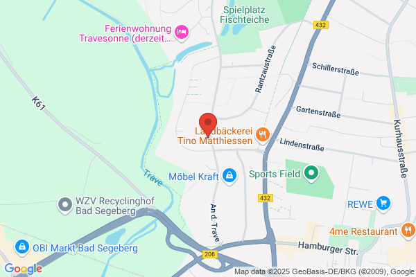 Pflegedienst Mielke