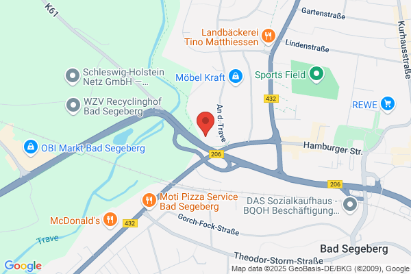 BIQ Bildung Innovation Qualifizierung GmbH