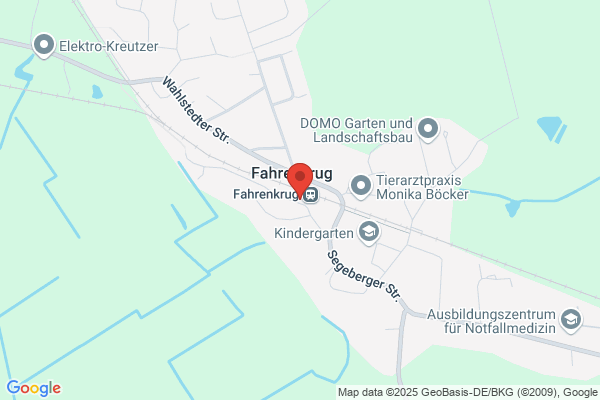Hospital at Home | Das ambulante Pflegeteam GmbH