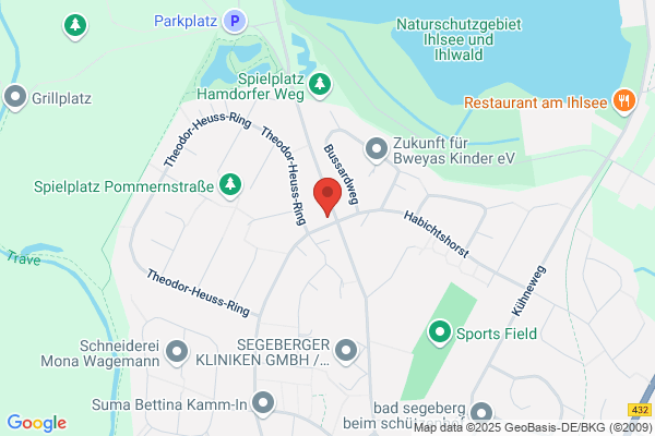 Informationsverarbeitung Reith