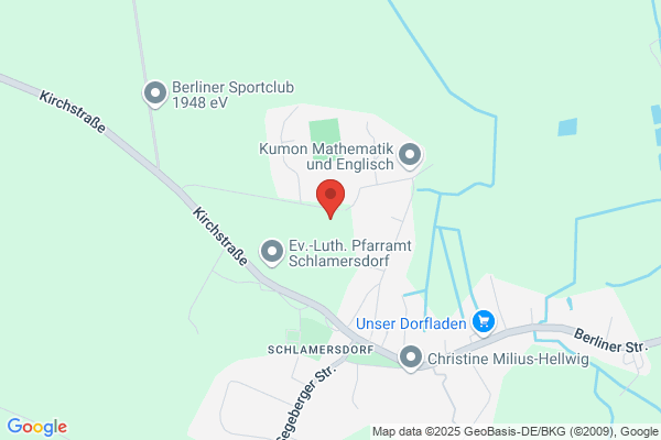 Kindergarten Unterm Reetdach