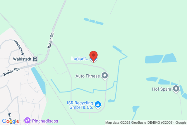 Logipet GmbH