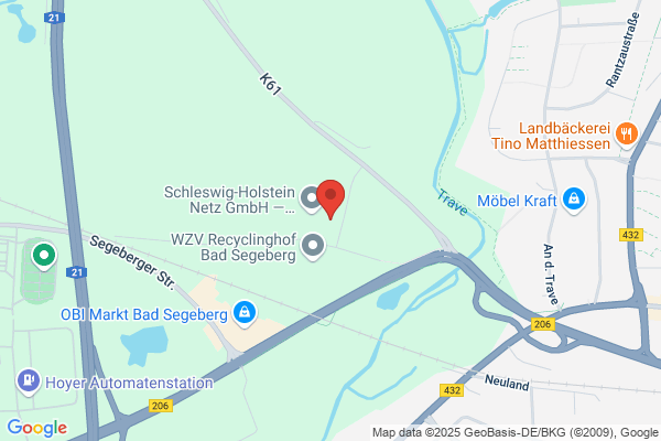 MEBO Invest GmbH