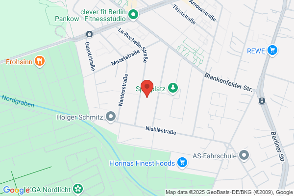 Neo Fashion Trade GmbH