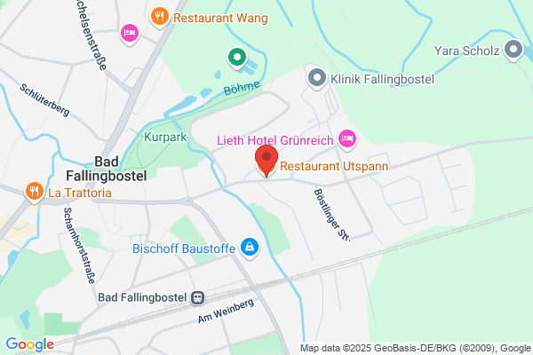 Utspann