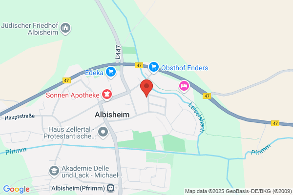 pfalz holz GmbH