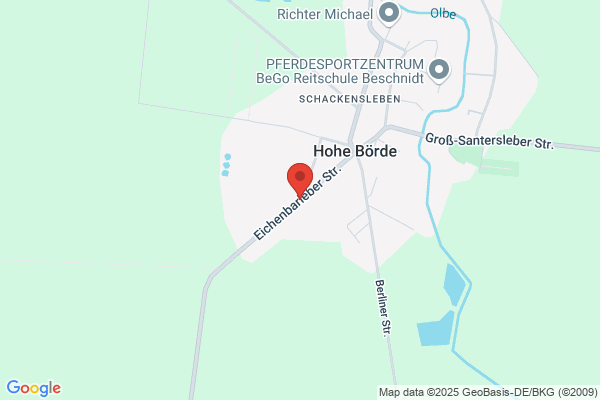 Gemeinde Hohe Börde