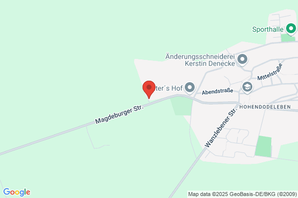 TKS-Systemtransport und Handels GmbH i. G.