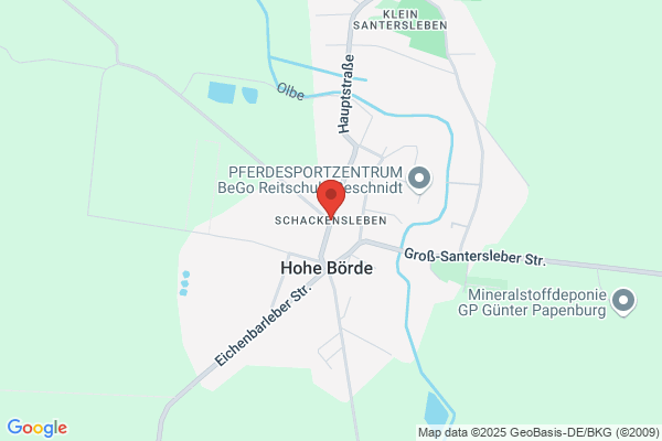 Verwaltungsgemeinschaft Hohe Börde