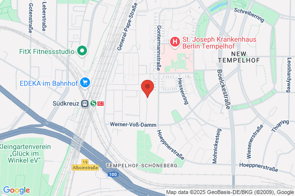 Air Tempelhof Fluggesellschaft