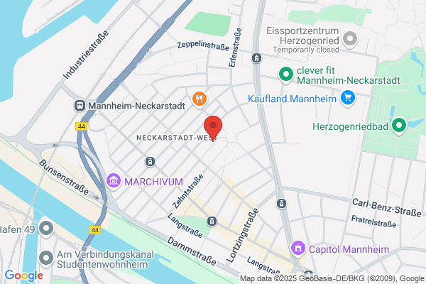 DM Bau