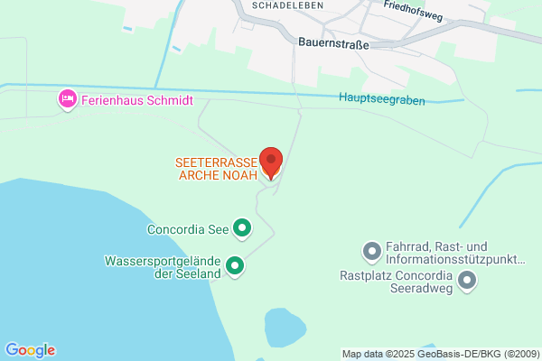 Gaststätte Arche Noah Inh. Antje Görecke