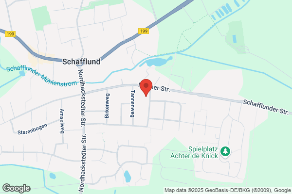 Amt Schafflund