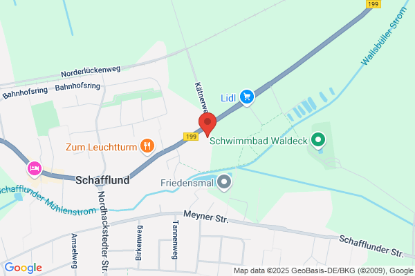 Fahrzeugservice Schafflund Inh. Dirk Trebeß