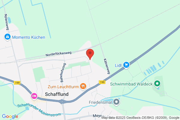 Naturkost & Schöne Sachen Laden Im Hof B. Ochs