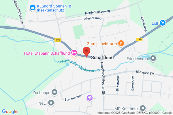 Niebüller Backstube GmbH & Co.KG