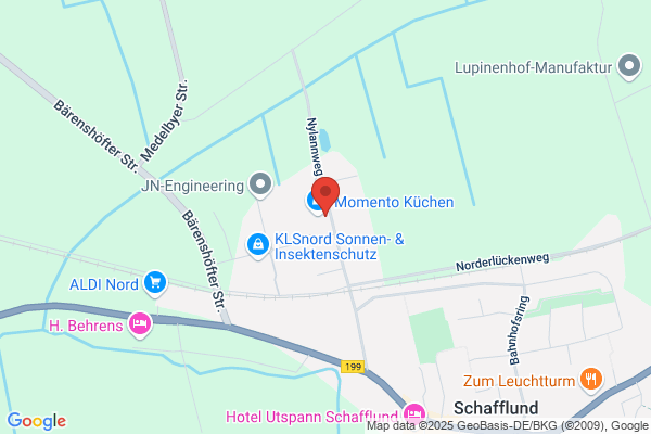 PSK Bioenergie UG (haftungsbeschränkt)