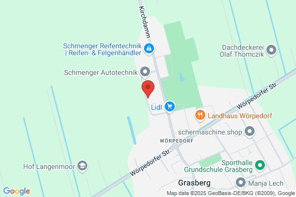 Taxenruf Böttcher