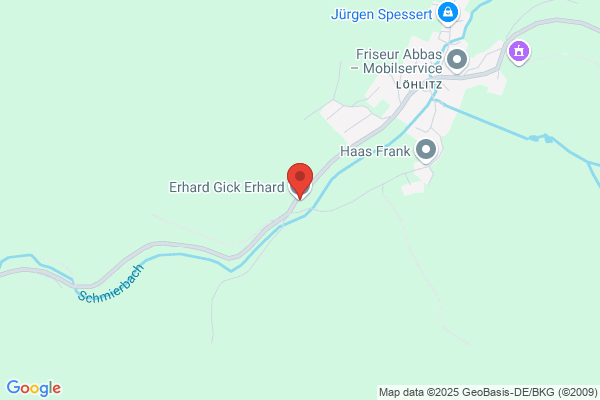 Gick Erhard GmbH