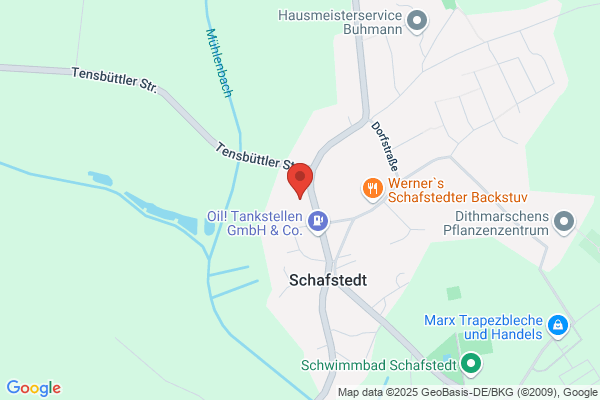 Cleanexpress Schafstedt