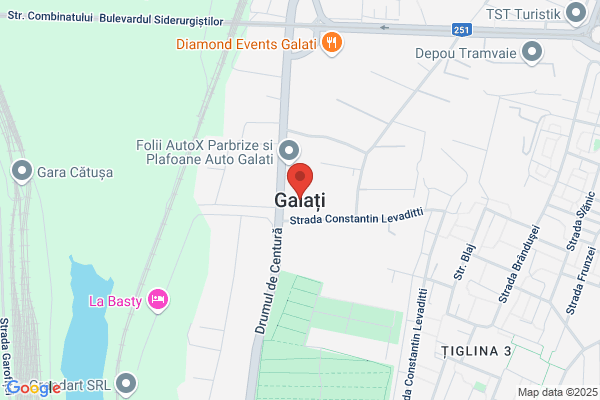 GaLaPriva