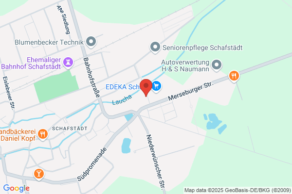 VIA NOVA-Jugendhilfe Wohngruppe